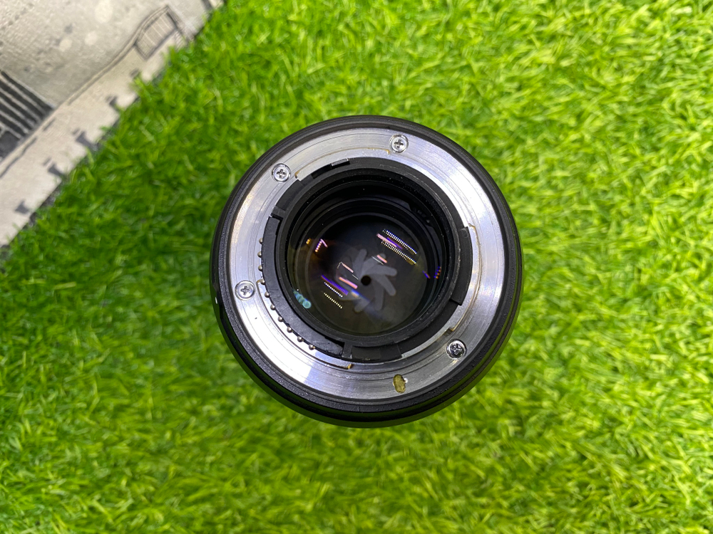 Nikon 24-70mm 2.8G ED AF-S Nikkor Покупка/Продажа