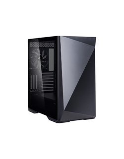 Zalman Z9 Iceberg черный без БП E-ATX 6x120mm 6x140mm 2x200mm 2xUSB2.0 2xUSB3.0 audio bott PSU