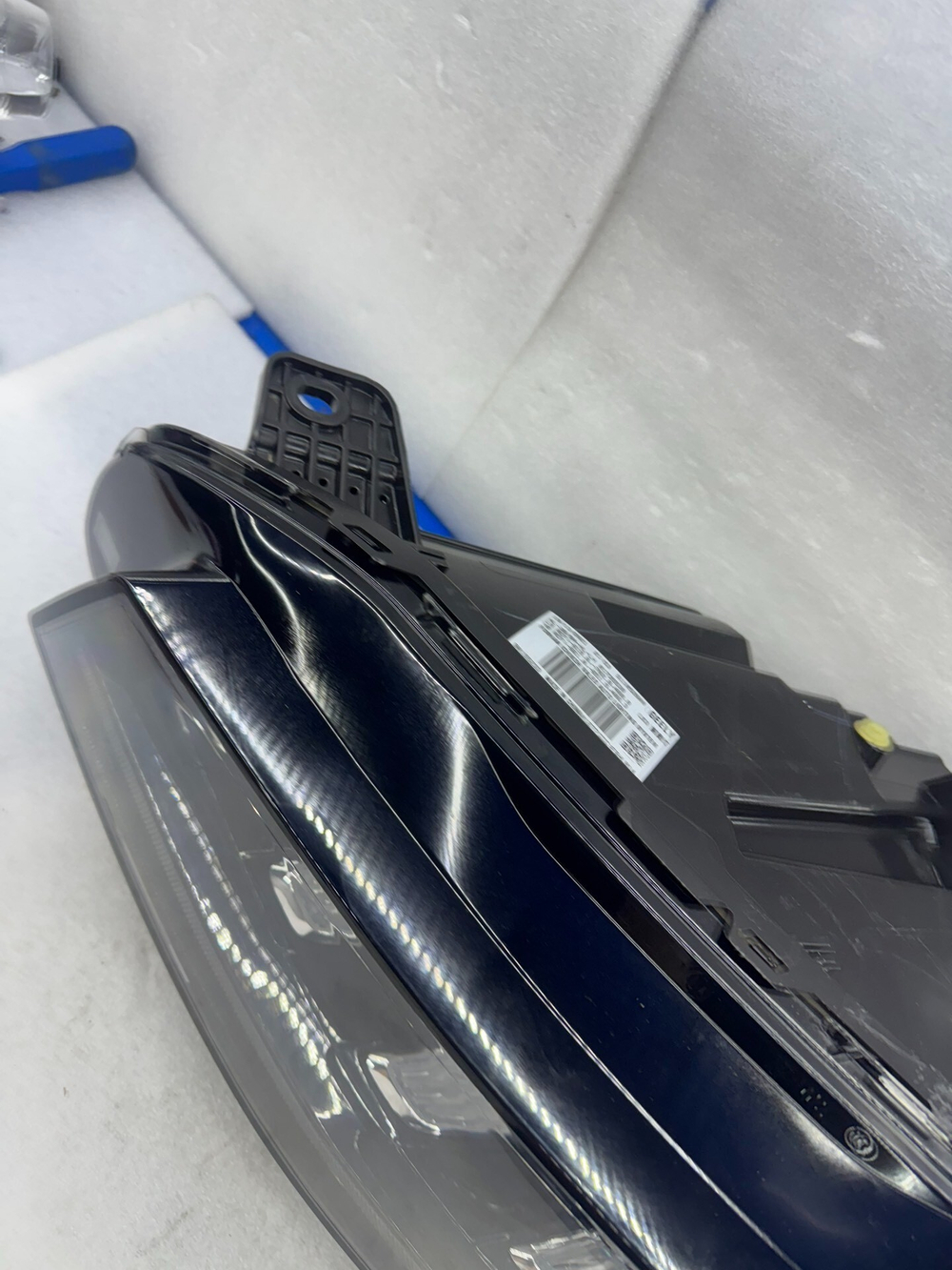 Фара передняя LED для Geely Boyue Pro 2020-2022