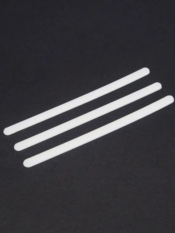 Косточка боковая Arta-F, пластик, 100 мм