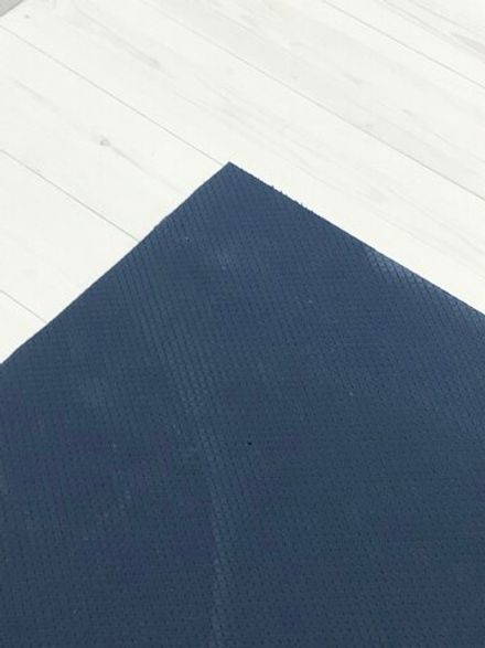 Эвапласт 10мм 42х38см, темно-синий