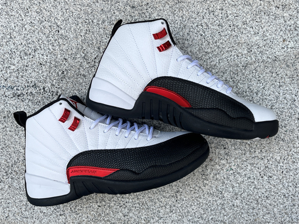 Air Jordan 12  CT8013-162