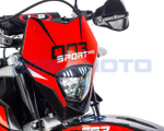 Мотоцикл Regulmoto Sport-003 PR 300 сс 6 передач