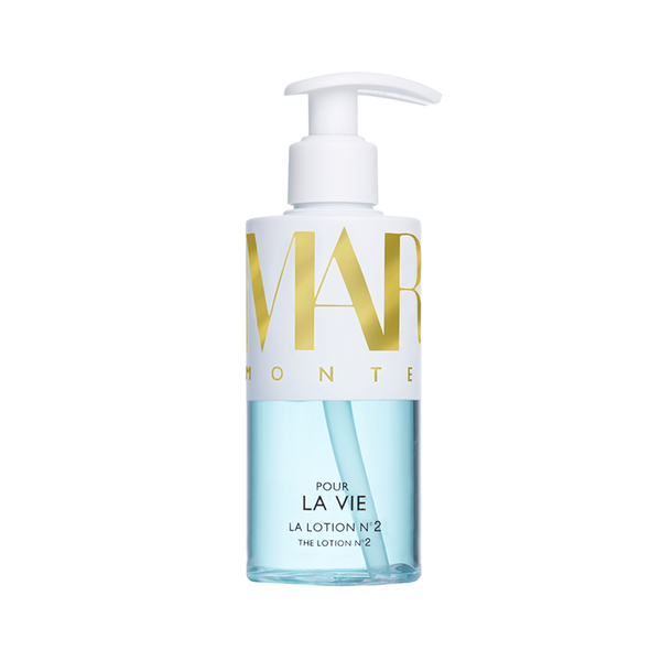Margy's The Lotion N2 200ml- Очищающий лосьон с гликолевой кислотой
