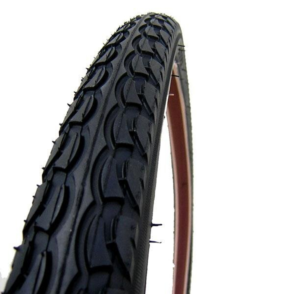 Покрышка KENDA 700*32С, K-197-EVROTREK-, black, дорожная(11206651/160221/0002811, Китай)
