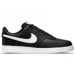 Кроссовки Nike Court Vision Low Next Nature Black White