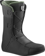 Ботинки для сноуборда SALOMON 2020-21 PEARL BOA BLACK