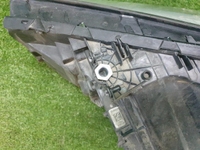 Битая Фара правая BMW 5er G30 (2017-2020) LED