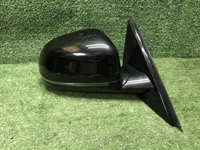 Зеркало правое BMW X6 G06 (2019-н.в.) 5 контактов