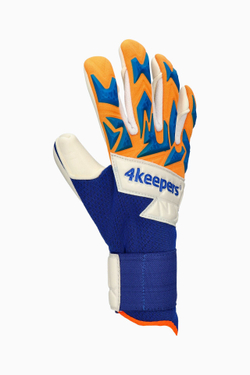 Вратарские перчатки 4keepers Equip Puesta NC