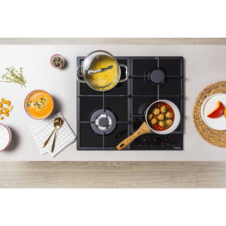 Газовая панель Hansa BHKS631540