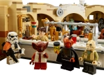 Конструктор LEGO Star Wars 75290 Кантина Мос-Эйсли
