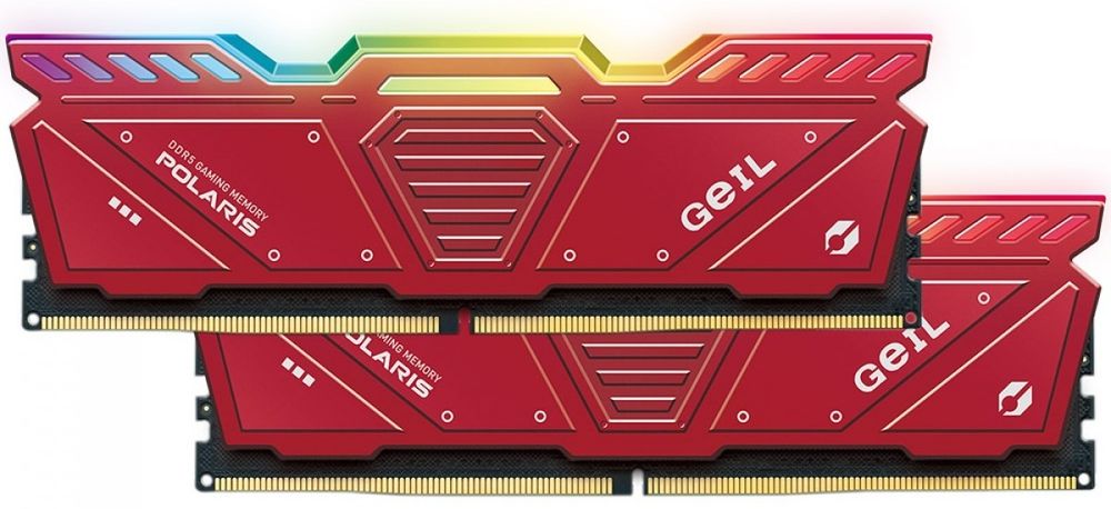 Оперативная память Geil GOSR532GB5200C42DC 32 Гб