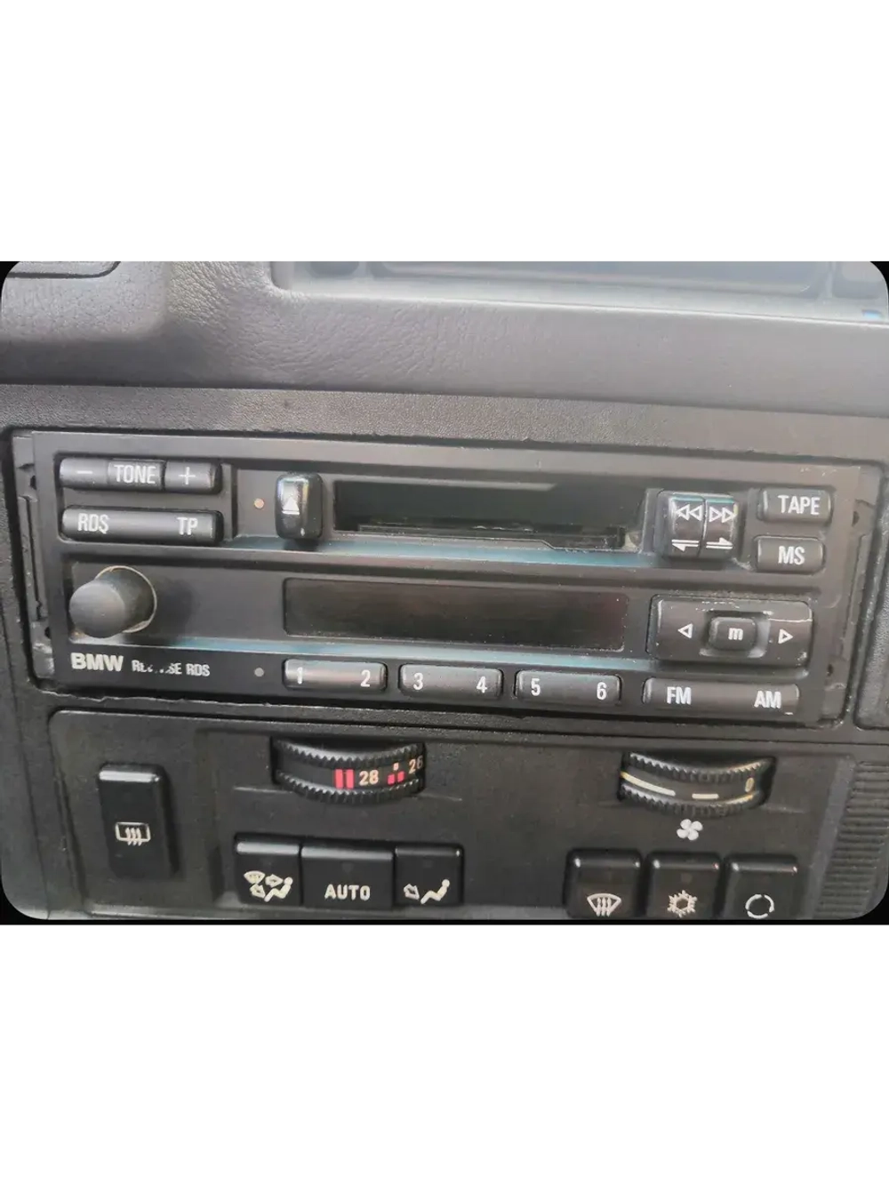Боковые крышки аудиоустройств Bmw E30 32 34 36