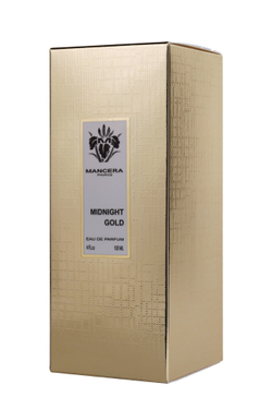 Парфюмерная вода Midnight Gold