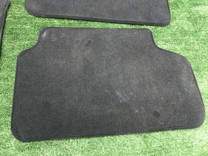 Коврик Комплект BMW 5er G30 (2017-2023)