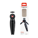 Штатив Manfrotto MTPIXIMII-B Pixi Mini Tripod черный (Made in Italy)