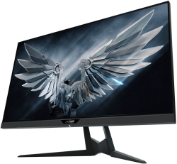 Монитор 27" Gigabyte Aorus FI27Q-P (FI27QP-EK)