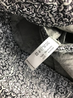 Пальто Sokolova Bogorodskaya стильное, маркировка S, визуально на 44 размер