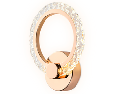 Ambrella Настенный светодиодный светильник Original FA419