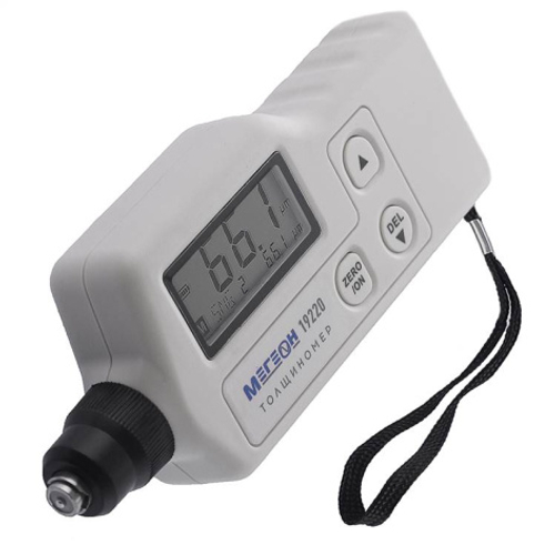 Толщиномер МЕГЕОН 19220