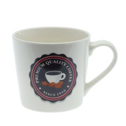 GAEM Кружка, 370 мл, L12,5 W8,5 H9 см, 4в.