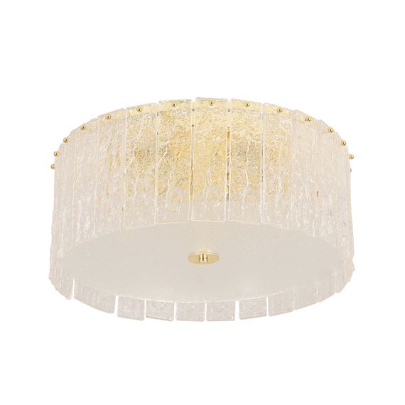 Потолочный светильник Crystal Lux Oviedo PL6
