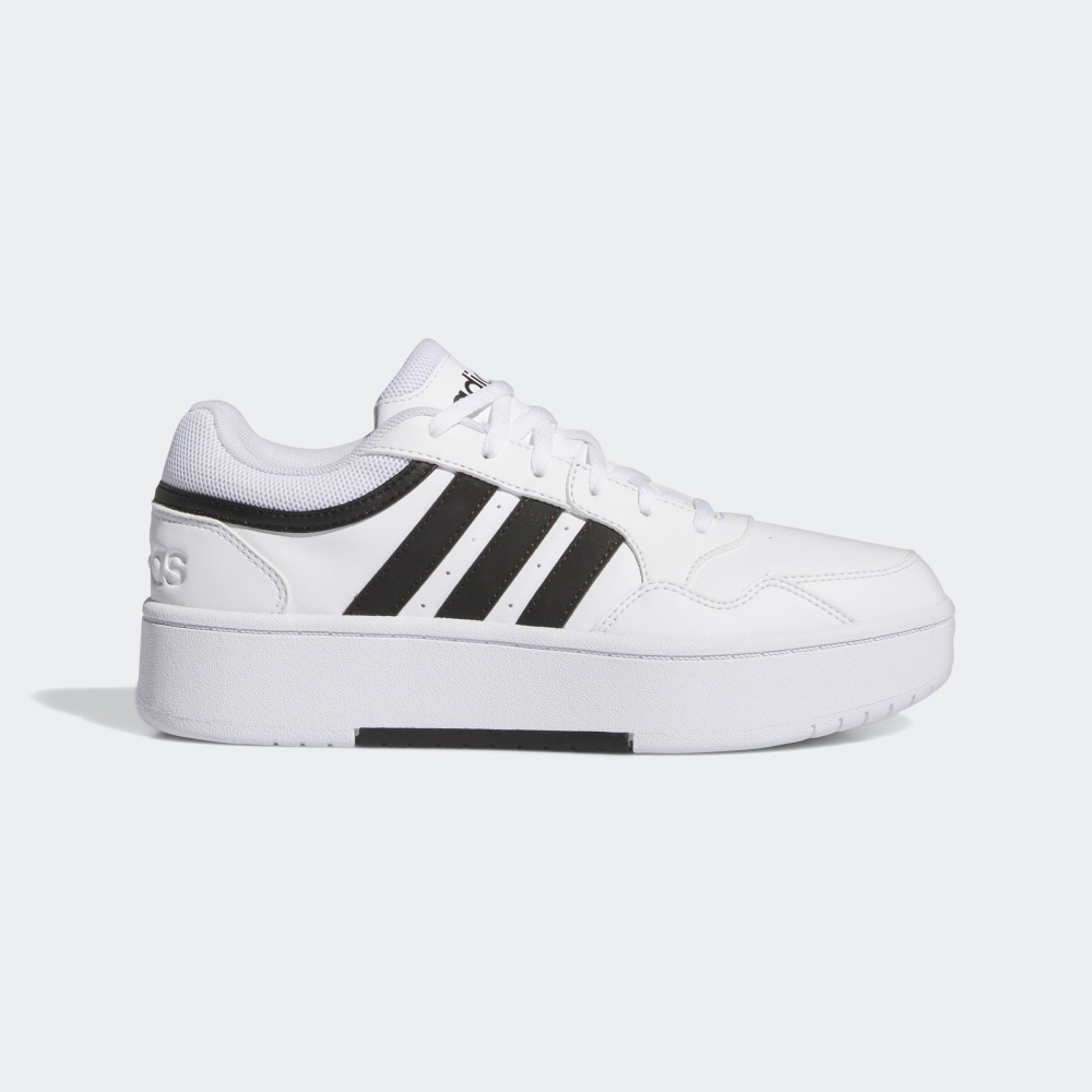 Кроссовки женские ADIDAS HOOPS 3.0 BOLD W