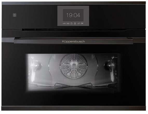 Компактный духовой шкаф Kuppersbusch CBP 6550.0 S2