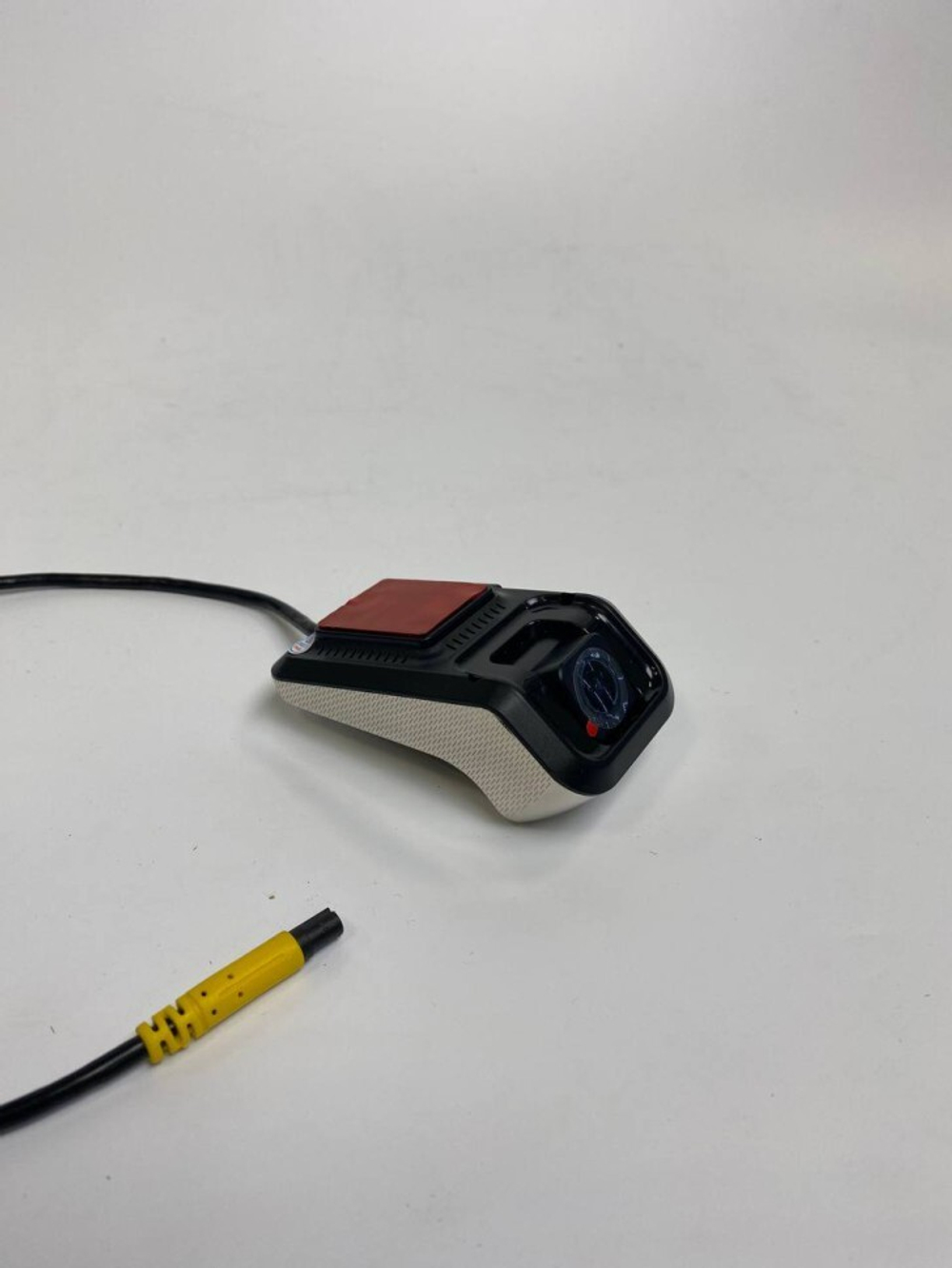 Видеорегистратор 1920p с функцией контроля полос ADAS - Radiola RDL-USB-09, подключение по USB