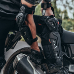 Комплект защитки Motowolf