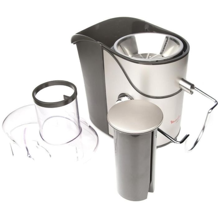 Соковыжималка электрическая Moulinex JU655H30