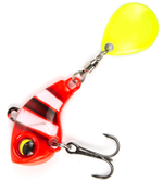 Тейл-спиннер Little Bomb (18гр)