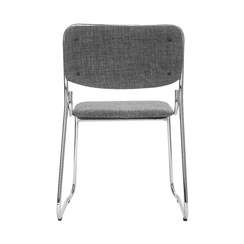 Стул офисный Марс FB ткань