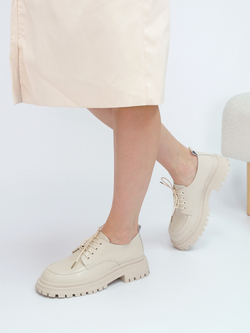 Полуботинки женские демисезонные