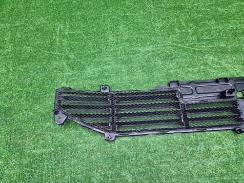 Решетка переднего бампера GAC GS8 2 (2021-н.в.)