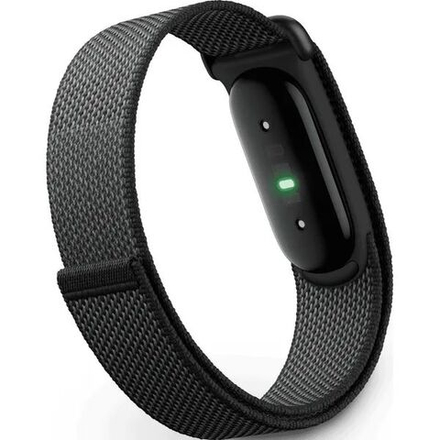 Фитнес-браслет Google Fitbit Air «Чёрный обсидиан» | Obsidian