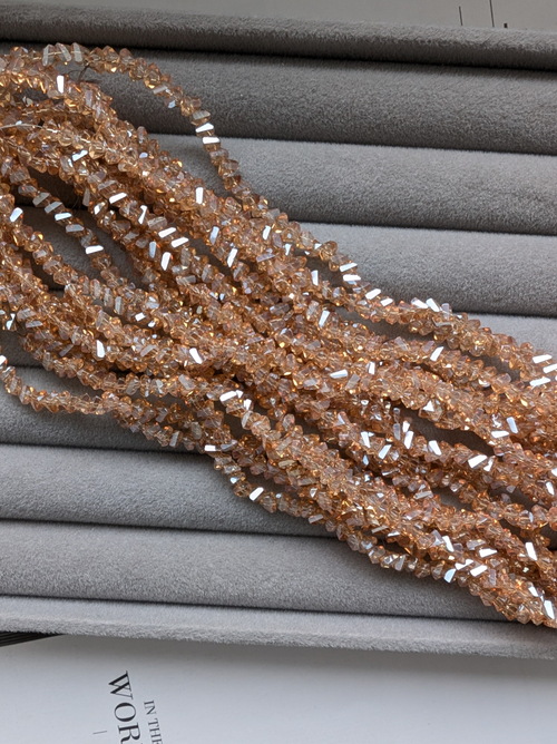 Алмазное стекло 4мм