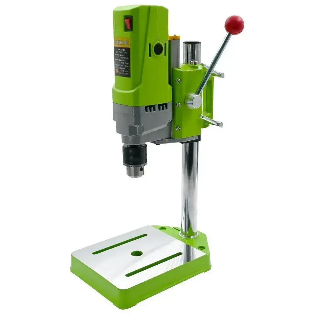 Станок сверлильный 710W 0-2800 об/мин BG-5156E