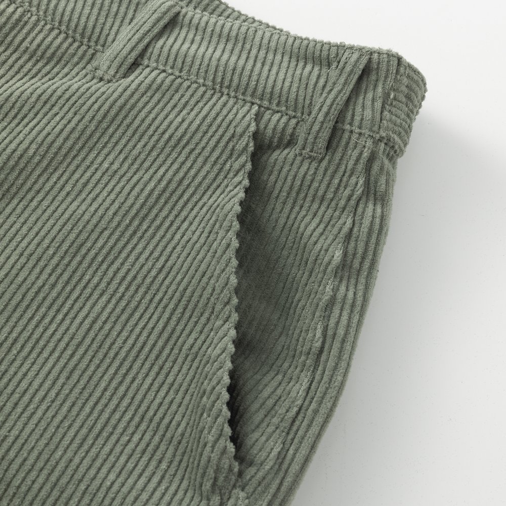 Шорты YMKASHIX Nineties Velvet