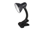 Светильник Ultraflash UF-320P C02 настольный прищепка
