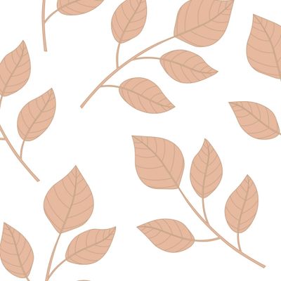 Осенние листья