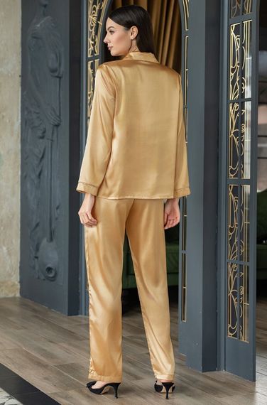 Комплект брючный 3 предмета Mia-Amore JULIA 8735