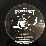 Dead Kennedys / Frankenchrist (LP)