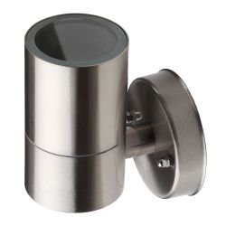 WL15 Подсветка ЭРА Декоративная подсветка GU10 MAX35W IP54 хром