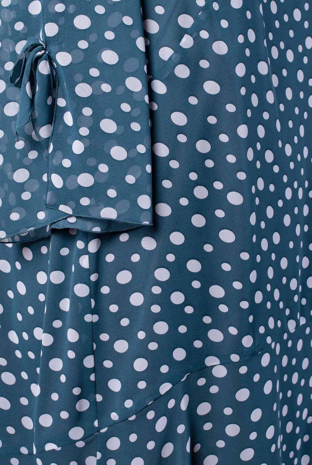 Платье женское 3472АП, лагуна #284Лаг053472АП