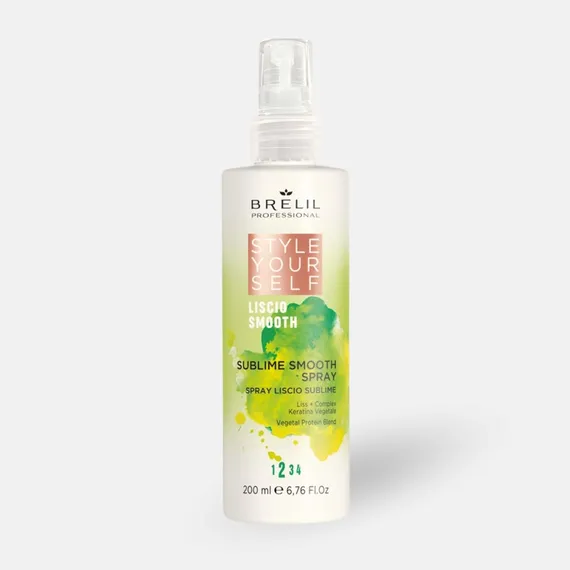 СПРЕЙ ДЛЯ ИСКЛЮЧИТЕЛЬНОЙ ГЛАДКОСТИ