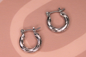 Швензы кольца "бублики" 15 мм