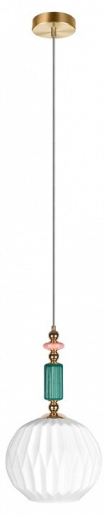 Подвесной светильник Loft it Family 10365/C