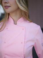 Китель поварской | Бл-318 к 3/4 клеон проф